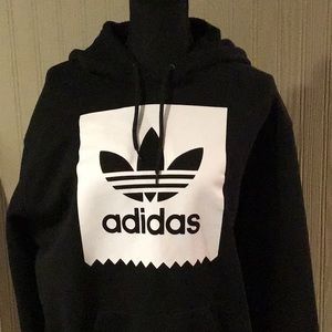 Men’s Adidas Hoodie